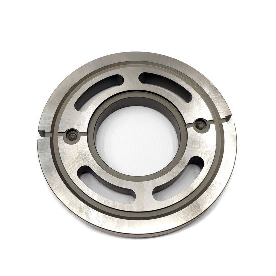 Valve plate Right Bosch Rexroth R902195232 SKS