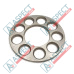 Retainer Plate Bosch Rexroth R902205457