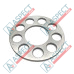 Retainer Plate Bosch Rexroth R902205457 - 1