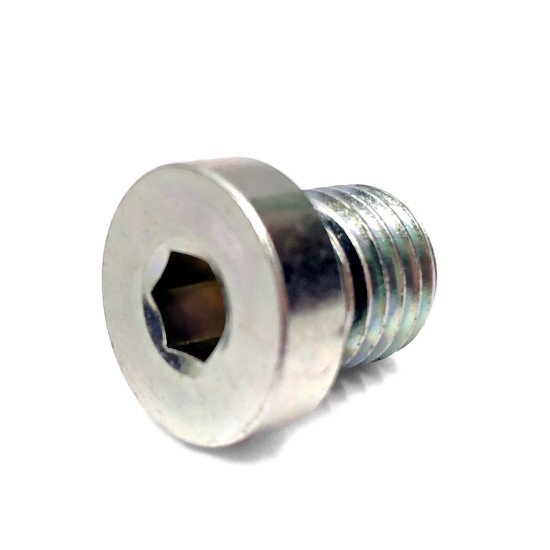 Screw Bosch Rexroth R910967343 SKS