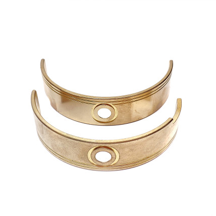 Sliding Bearing Bosch Rexroth R902424620  SKS