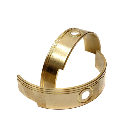 Sliding Bearing Bosch Rexroth R902424620  SKS