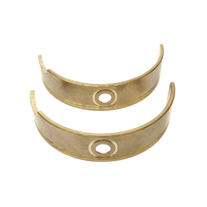 Sliding Bearing Bosch Rexroth R902424619 SKS