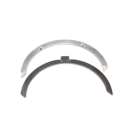 Thrust Washer Isuzu 8970713580 Genuine