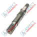 Drive Shaft Bosch Rexroth L=303.2 mm, 14T/15T - 1