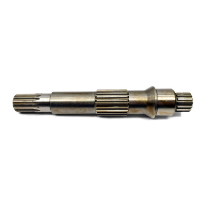 Drive Shaft Bosch Rexroth A10VSO71 L=226.0 mm, 15T/15T SKS