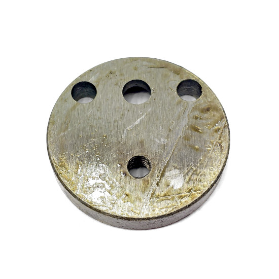 Connector Bosch Rexroth A10VO100, A10VSO100, A10VSO110 SKS