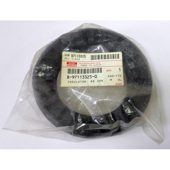 Washer Isuzu 8971133250 Genuine