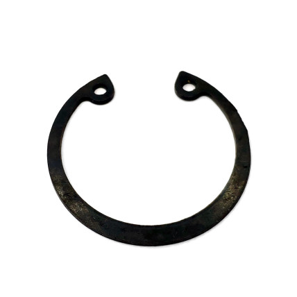 Anillo de seguridad Bosch Rexroth R909156218 black SKS