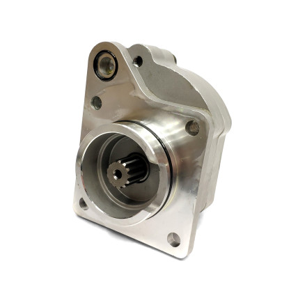 Gear pump Bosch Rexroth R902018108 SKS