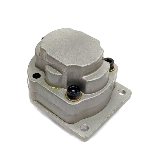 Gear pump Bosch Rexroth R902018108 SKS