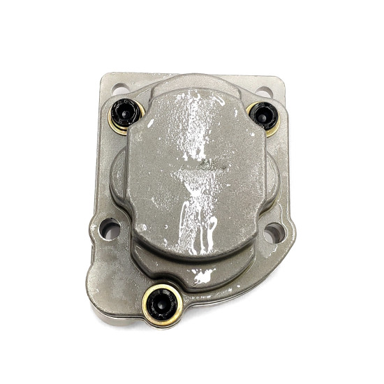 Gear pump Bosch Rexroth R902018108 SKS