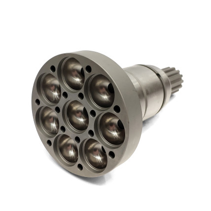 Drive Shaft Bosch Rexroth A7VO80, A7VO80, A7VTO80, A6VM80, A6VE80 SKS