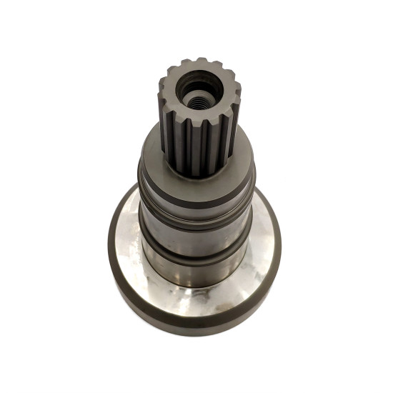 Drive Shaft Bosch Rexroth A7VO80, A7VO80, A7VTO80, A6VM80, A6VE80 SKS