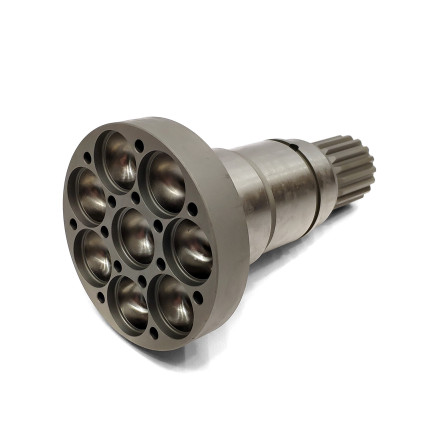 Drive Shaft Bosch Rexroth R902042258 SKS