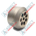 Cylinder block Rotor Bosch Rexroth R902042022 - 2