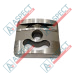 Ventilplatte Links Bosch Rexroth R902065583 - 1