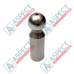 Pin central Tip de disc Bosch Rexroth R902042223