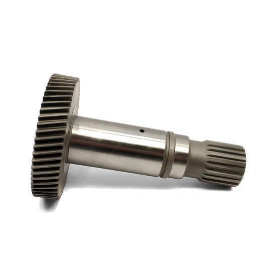 Drive Shaft Bosch Rexroth R902042025 SKS