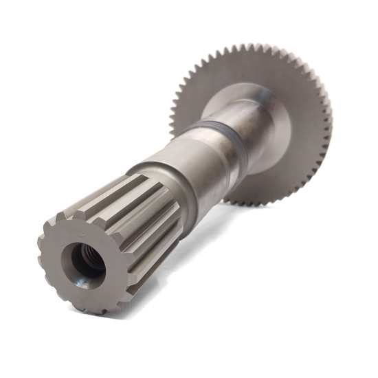 Drive Shaft Bosch Rexroth R909440396 SKS