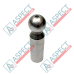 Pin central Tip arc Bosch Rexroth R909921576