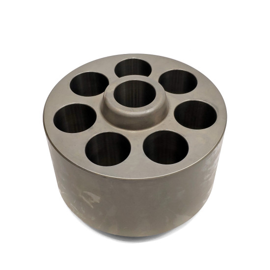 Cylinder block Rotor Bosch Rexroth R902491349 SKS