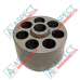 Cylinder block Rotor Bosch Rexroth R902491349