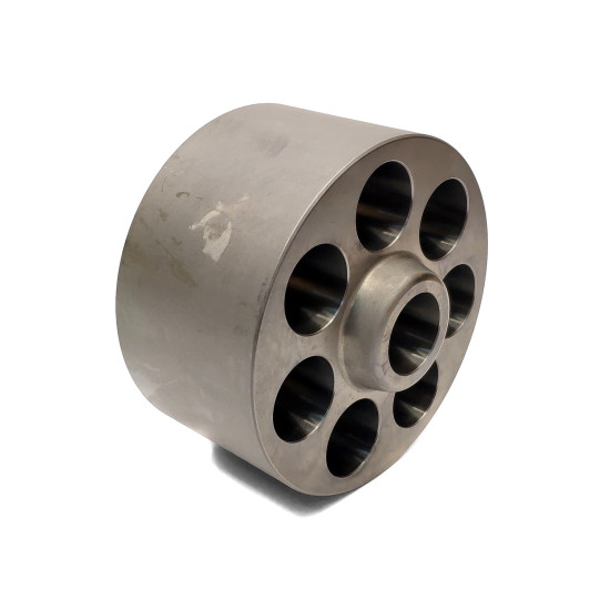 Cylinder block Rotor Bosch Rexroth R902491349 SKS