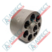 Cylinder block Rotor Bosch Rexroth R902491349 - 1