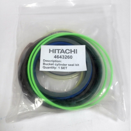 Seal kit Hitachi 4643260 AFM