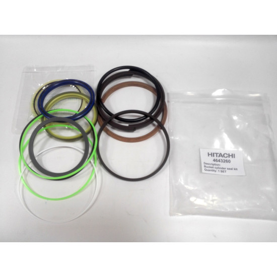 Seal kit Hitachi 4643260 AFM
