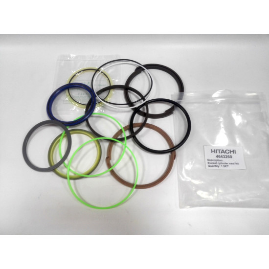 Seal kit Hitachi 4643260 AFM