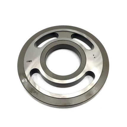 Valve plate Left Bosch Rexroth R902010113 3 windows SKS