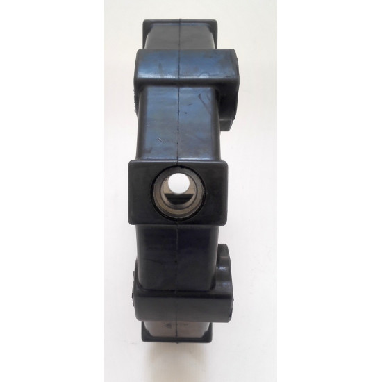Coupling assembled (bolt) JCB 331/25063 50A AFM
