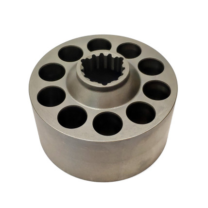 Cylinder block Rotor Uchida AP2D16 SKS