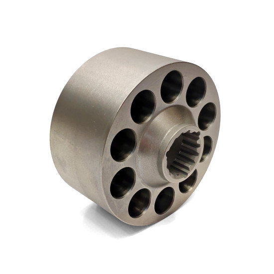 Cylinder block Rotor Uchida AP2D16 SKS