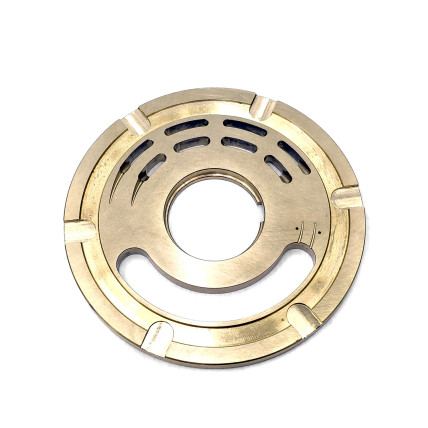 Valve plate Uchida AP2D16 SKS