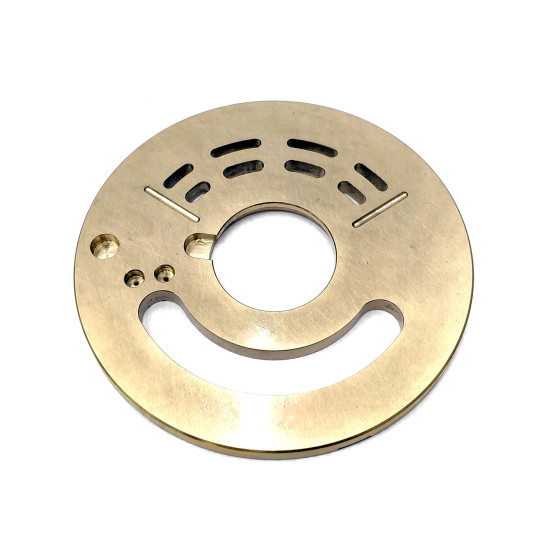 Valve plate Uchida AP2D16 SKS