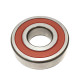 Roller Bearing Uchida AP2D25, AP2D28, AP2D21, AP2D36 D=72.0 mm SKS