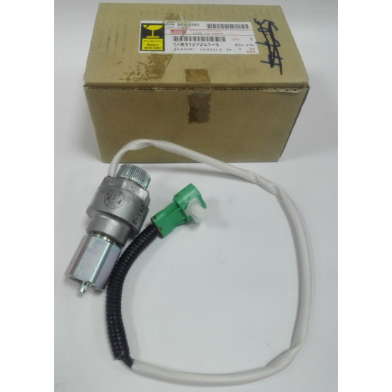Sensor Isuzu 1831272413 Genuine Sensor Isuzu 1831272413 Genuine
