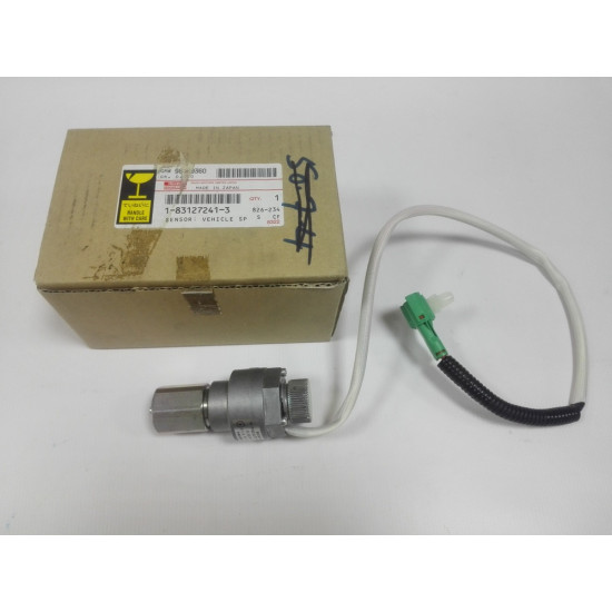 Sensor Isuzu 1831272413 Genuine