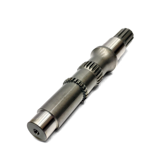 Drive Shaft Sauer-Danfoss SPV18 SKS