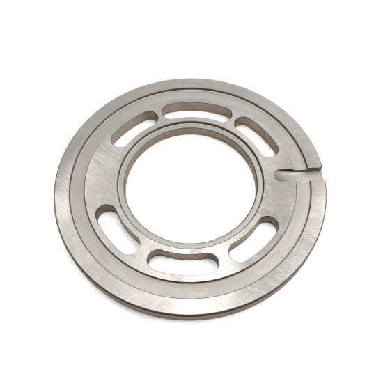 Valve plate Left Sauer-Danfoss SPV18 SKS