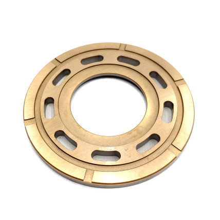 Bearing Plate Sauer-Danfoss 002733 SKS