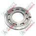 Bearing Plate Sauer-Danfoss 002733 - 1