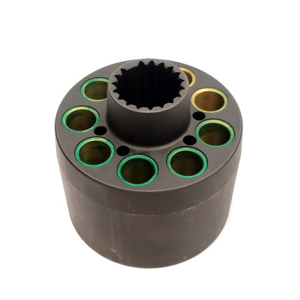 Cylinder block Rotor Sauer-Danfoss 049155 SKS