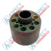 Cylinder block Rotor Sauer-Danfoss 049155