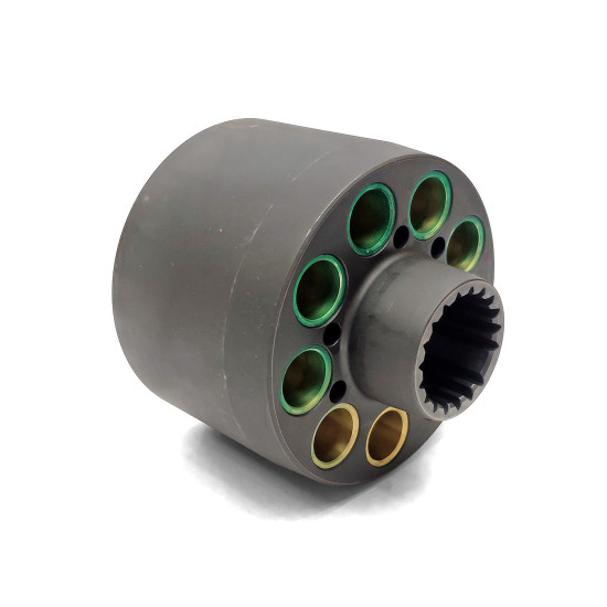Cylinder block Rotor Sauer-Danfoss 049155 SKS