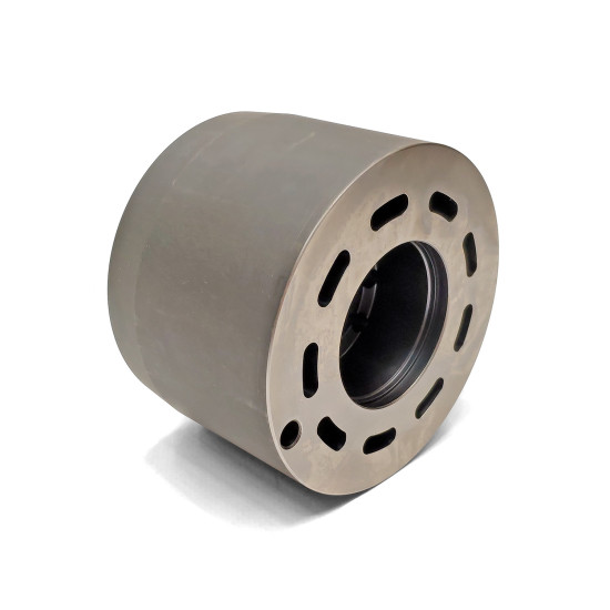 Cylinder block Rotor Sauer-Danfoss 049155 SKS