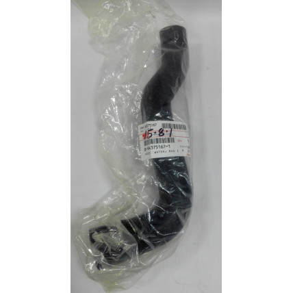 Hose bypass Isuzu 8943751671 Genuine